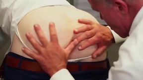 Pumping For Promotion - Sherman Maus And Seamus O&amp;#039;reilly