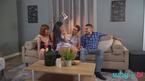 Whynotbi - Swingers