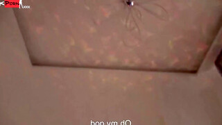 Pink Velvet Confessions - Hot Blonde Babe Fucked Hard By Hunk