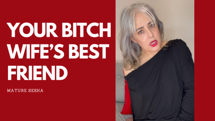 Cheating on Your Bitch Wife With Her Best Friend