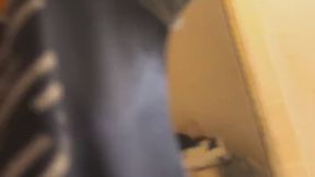 Tickled Upper Body MP4