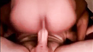 Latino Breeds Married White Guy Bareback 3