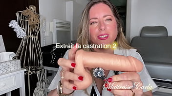 Maitresse-carla - update #3 - May 22, 2024