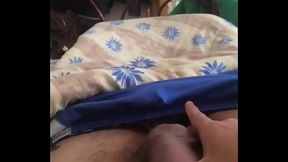 Parandome la verga