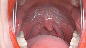 Big throat big mouth! MP4