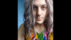 Sissy Shemale