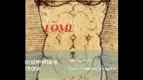 EP1 Veio a Dor - fome