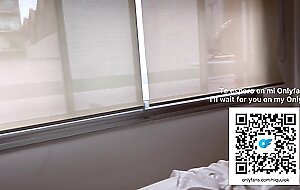 SEXO MANANERO para la PELIRROJA TETONA ! CORRETE dentro de mi !