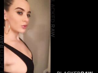 BLACKEDRAW They took turns in my girlfriends booty