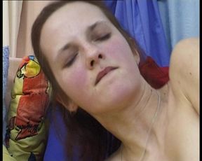 Eve Saugt Mit Voller Lust - Eve Sucks with Full Pleasure