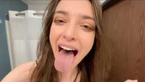 Your Wife Shrinks And Cucks You Vore (1080p)