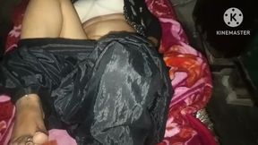 First Night Viral Hardcore Sex of Husband and Wife