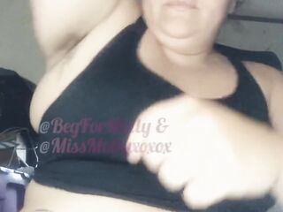 Armpits are the most good pits
