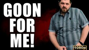 Goon For Me - CEI - Full HD 1080p - KingMarti - MOV