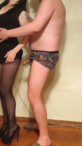 Porn Star Became My Wife and Lets Me Fuck Her However I Want