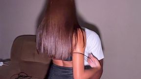 corno me levou pra fuder com o mecanico