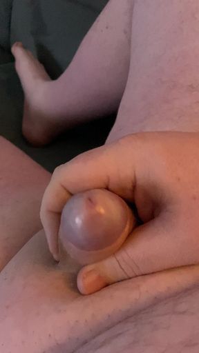 My little friend