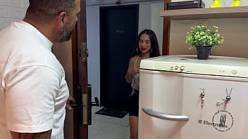 TRAILER - Preparando Ela para Voc&ecirc_
