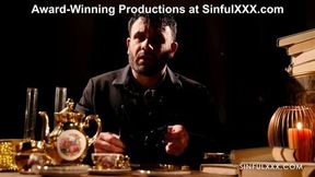 Erotic Jolee Love Getting Her Perfect Big Breasts Fucked for SinfulXXX