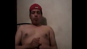 Latino Vergon y atrevido