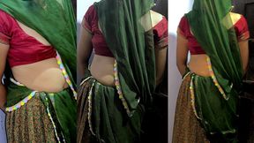 Village Girl
