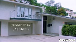 Vixen College Celebrations Vixen Style