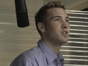 An Interview with Chase