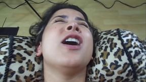 PETITE SHORT SMALL FIRST TIMER FEELS THE ITALIAN POUND MACHINE HARDCORE XXX POV PUSSY POUNDING LOUD SEX