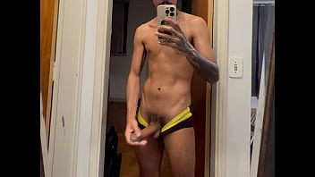 BIG MONSTER DICK