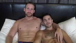 jockbreeders: The Joy of Being a Power Bottom
