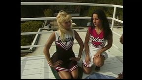 Beautiful Whore and Naughty