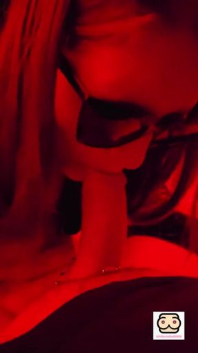 Pulled in Van and Fucked Without Condom Deep Doggy by Crazy Guy