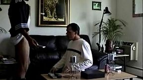 Straight Thug Sucks