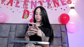 Roma Stanley Private Show