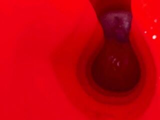 Can't Get Sufficiently Jock Block Frot Str8 Edge Intimaly Tserica Dangling Close Up Shlong