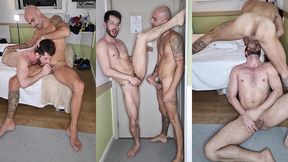 servindo ao bel-prazer do reco blue