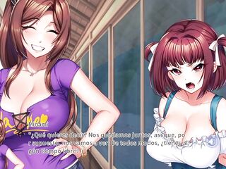 NETORARE KAZOKU SUB ENGLISH PROLOGUE PART 5 SUBTITLED