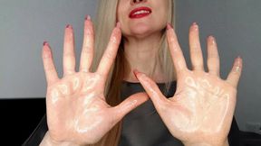 Enslaved With Hands