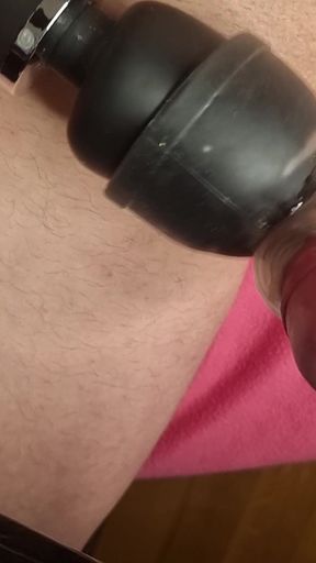Magic Wand Massage Wand Makes *** Cum Fast Ejaculation