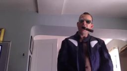 Eric Holdsem Private Show