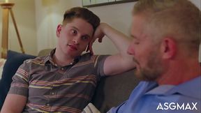 DISRUPTIVEFILMS &quot_Am I Too Old For You?&quot_