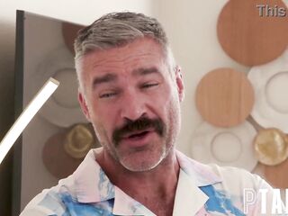 Visiting My Anal In Laws Katie Kush, Axel Haze & Charles Dera