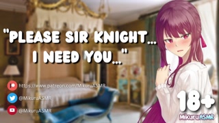 [SPICY] British Princess visits you at night?!│Kissing│Confession│Royals│British│FTM