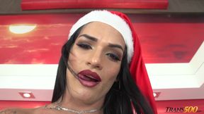 Christmas Carols with Carol