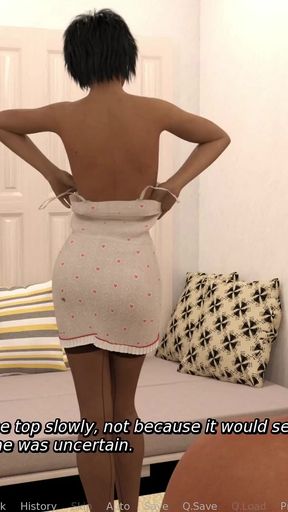 The Horny Police Part 4