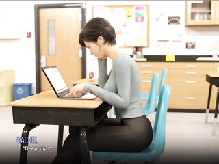 University Of Problems 94