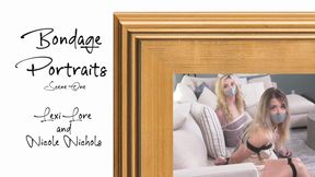 Lexi Lore, Nicole Nichols - 1080p