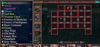 The Genesis Order V73051 Part 230 Mystery of the Bunker by Loveskysan69