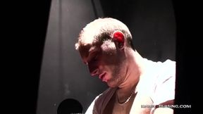 DarkCruising.com - Two Young Guys Fuck In A Backroom