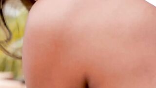 CostaRica Petita - Exotic Beauties Outdoor Nudity Showcase